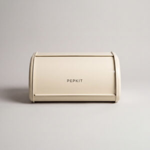 Bread Bin, Enamel