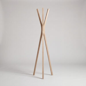 Coat Rack, Freestanding