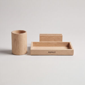 Desk Tidy Set
