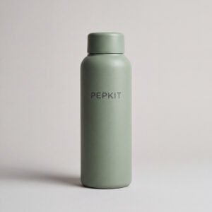 Insulated Bottle, 600ml