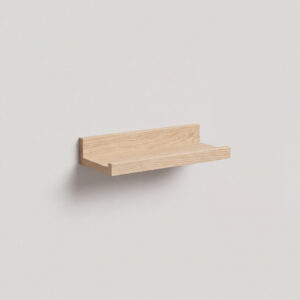 Key and Post Ledge