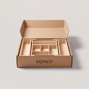 Kitchen Drawer Starter Kit