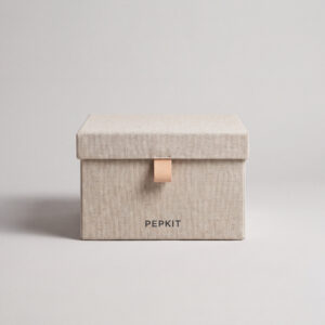 Linen Storage Box