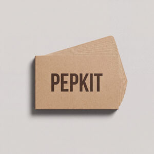 Pantry Label Pack