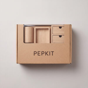 Small Office Desk Kit