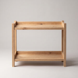 Spice Rack, Two Tier