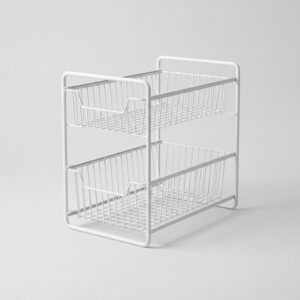 Under-Sink Organiser