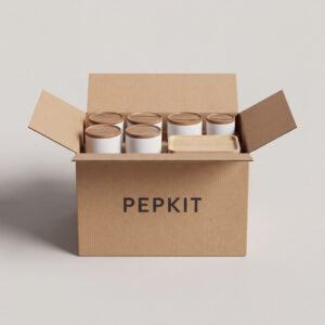 Whole-Pantry Kit